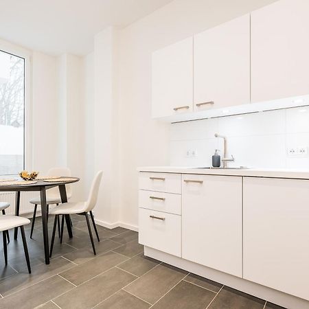Schiller Apartment Neukoelln 베를린 외부 사진