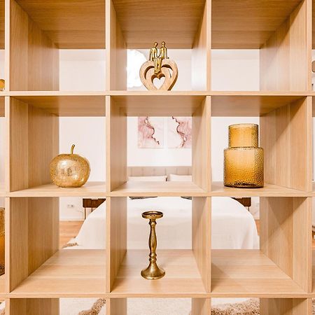 Schiller Apartment Neukoelln 베를린 외부 사진