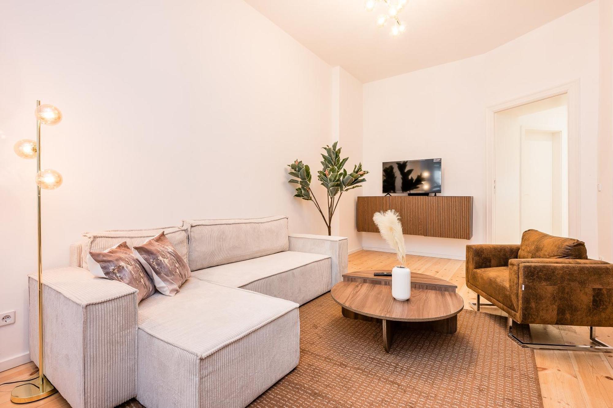 Schiller Apartment Neukoelln 베를린 외부 사진