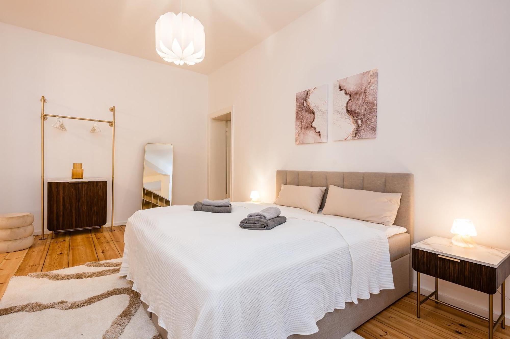 Schiller Apartment Neukoelln 베를린 외부 사진