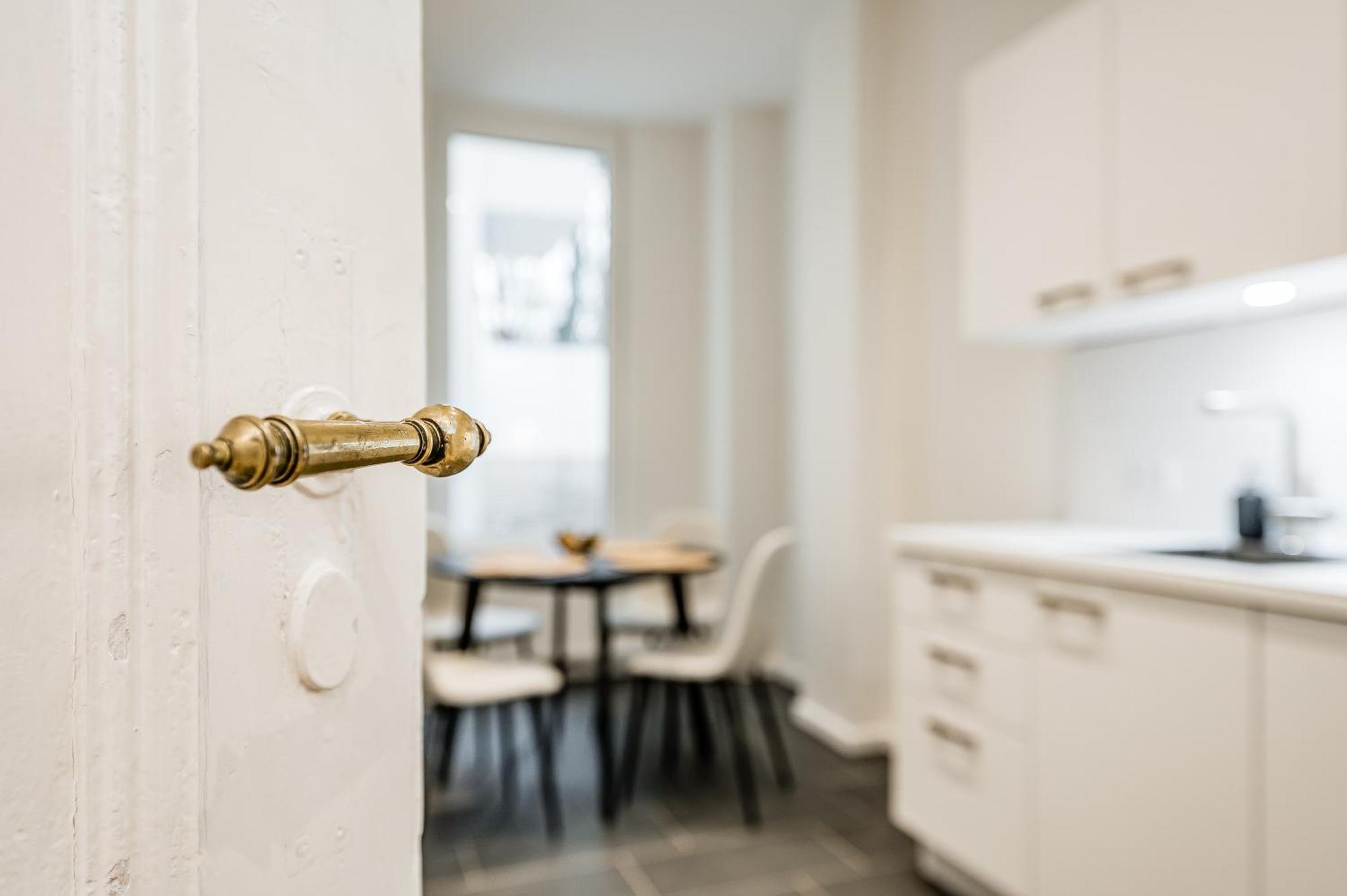 Schiller Apartment Neukoelln 베를린 외부 사진