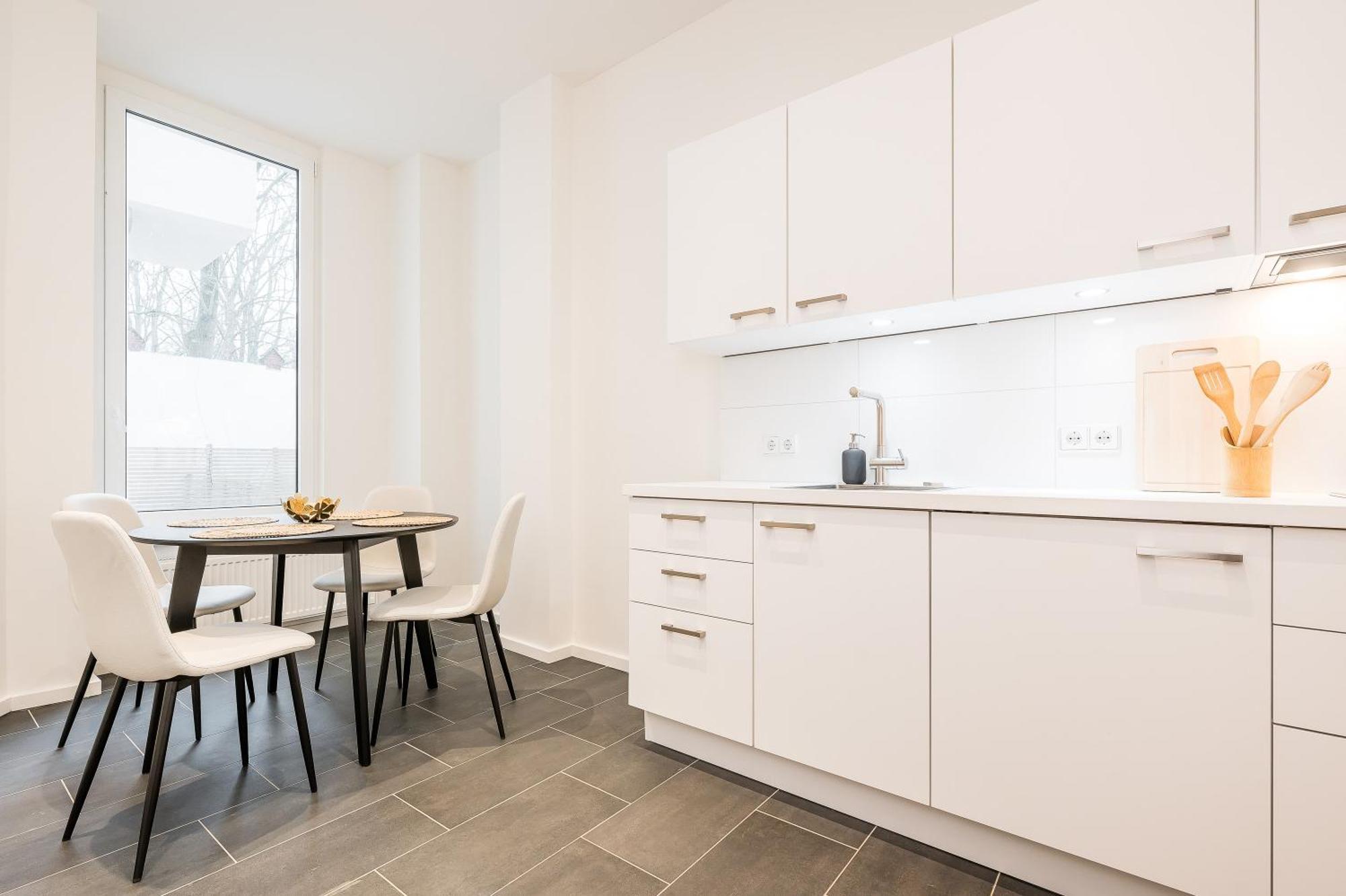 Schiller Apartment Neukoelln 베를린 외부 사진
