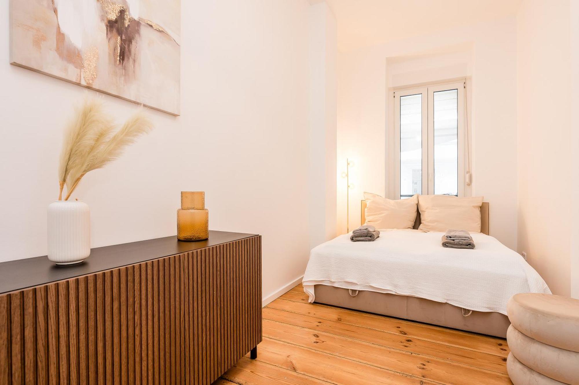 Schiller Apartment Neukoelln 베를린 외부 사진